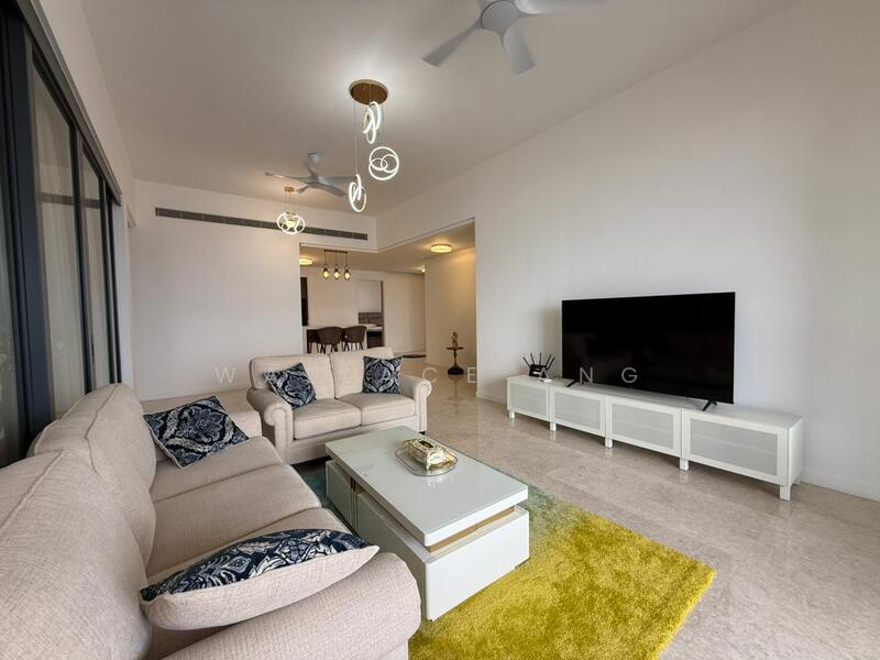 Service Residence for Rent at The Astaka @ 1 Bukit Senyum - Wallace Ang - PropertyGuru.com.my