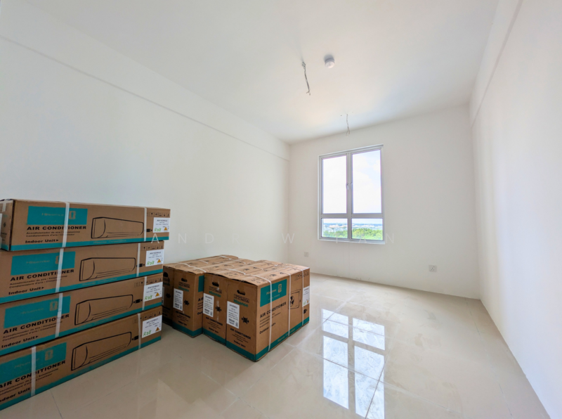 Flat for Rent at CASA JASMINE - Andrew Tan - PropertyGuru.com.my
