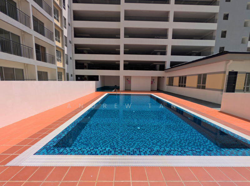 Flat for Rent at CASA JASMINE - Andrew Tan - PropertyGuru.com.my
