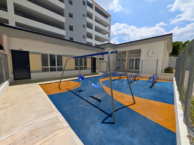 Flat for Rent at CASA JASMINE - Andrew Tan - PropertyGuru.com.my