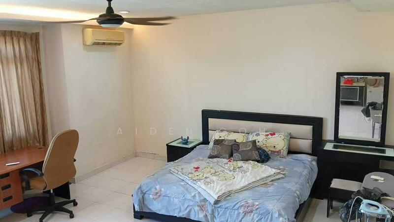 Austin Perdana Johor Bahru Double Storey Terrace Fully Furnished untuk Untuk Disewa - RM 2,500 /bulan, Mac 2026 - PropertyGuru.com.my