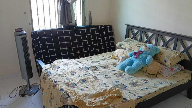 Austin Perdana Johor Bahru Double Storey Terrace Fully Furnished untuk Untuk Disewa - RM 2,500 /bulan, Mac 2026 - PropertyGuru.com.my