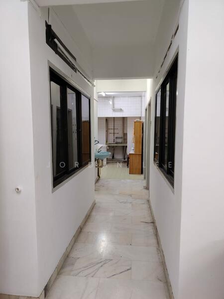Corridor