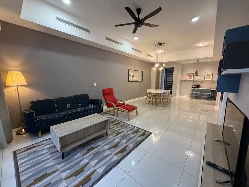 Service Residence for Rent at M City - Penny Yong - PropertyGuru.com.my
