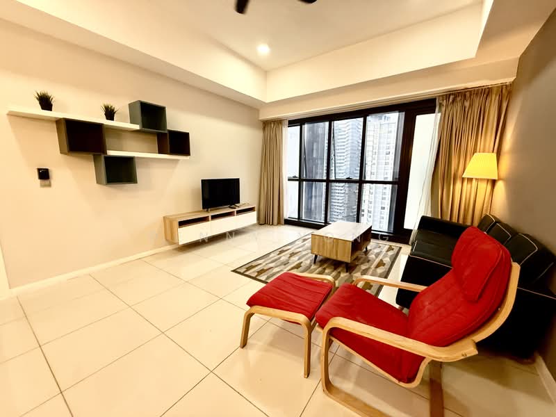 Service Residence for Rent at M City - Penny Yong - PropertyGuru.com.my