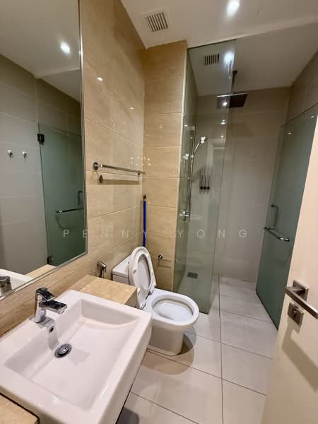 Service Residence for Rent at M City - Penny Yong - PropertyGuru.com.my