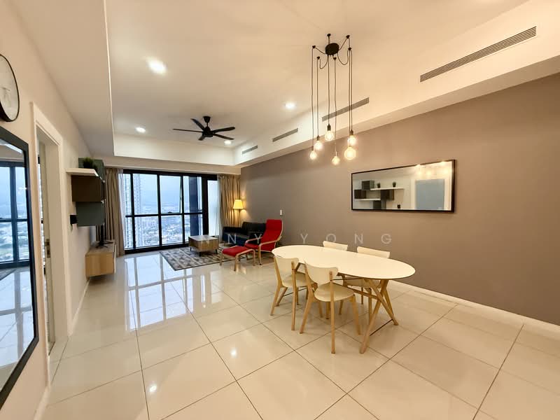 Service Residence for Rent at M City - Penny Yong - PropertyGuru.com.my