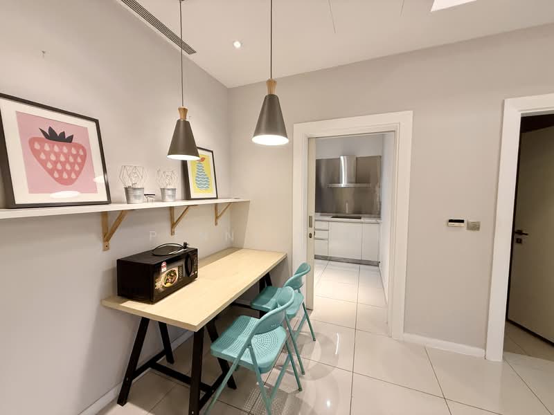 Service Residence for Rent at M City - Penny Yong - PropertyGuru.com.my