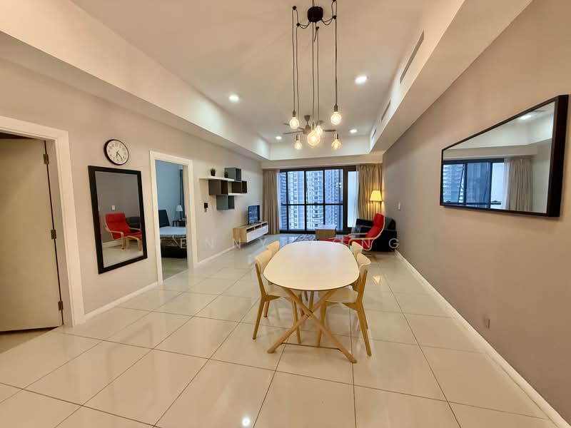 Service Residence for Rent at M City - Penny Yong - PropertyGuru.com.my