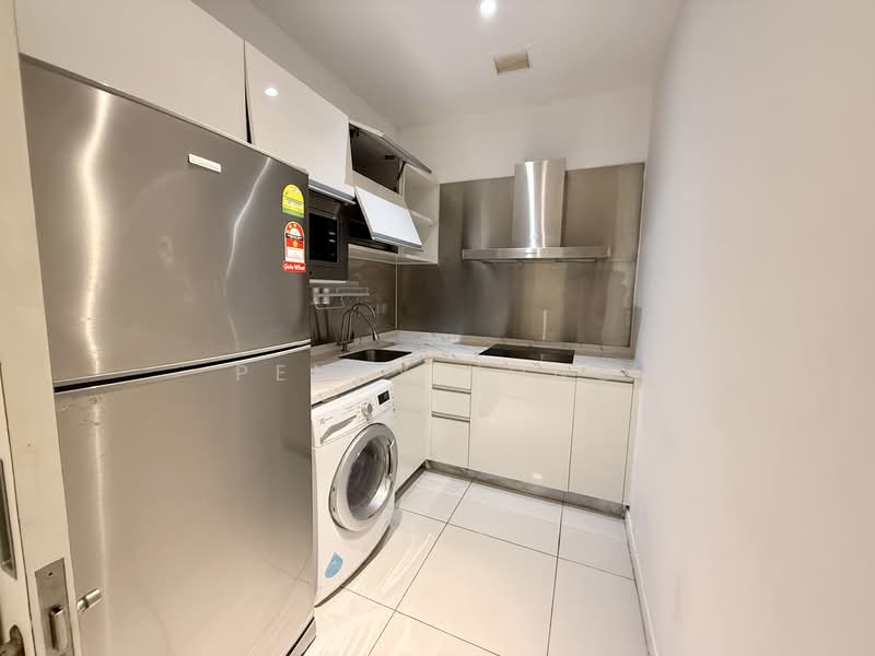 Service Residence for Rent at M City - Penny Yong - PropertyGuru.com.my