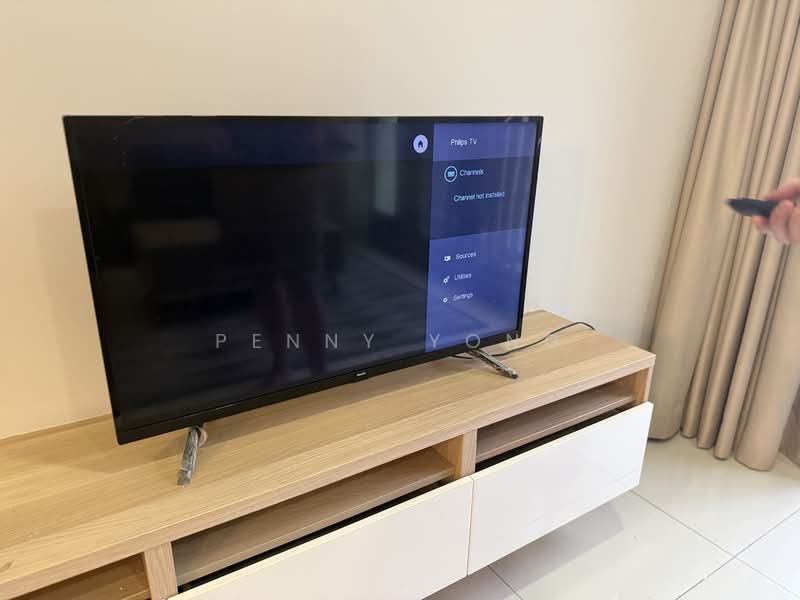 Service Residence for Rent at M City - Penny Yong - PropertyGuru.com.my