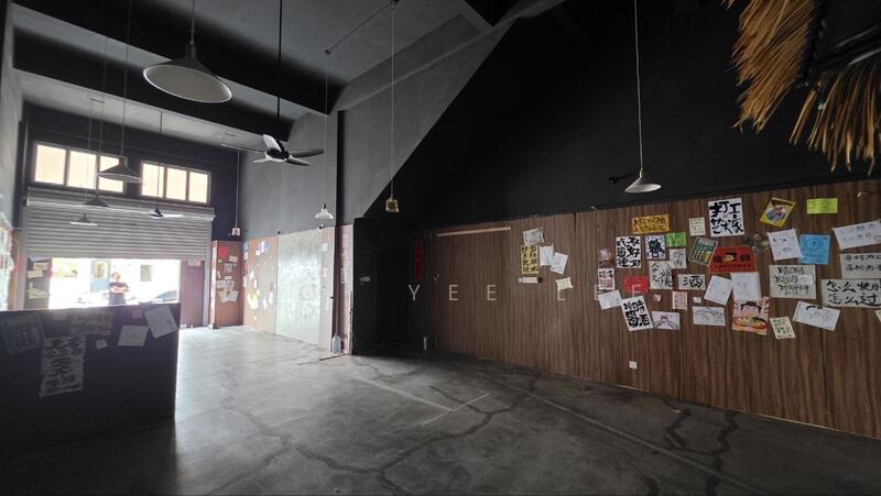 Shop for Rent in Austin Heights (Tebrau) - Hooi Yee Lee - Interior - PropertyGuru.com.my