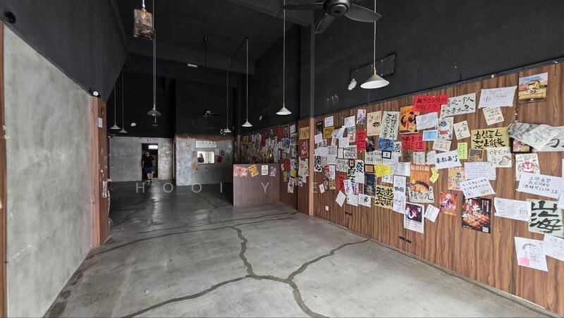 Shop for Rent in Austin Heights (Tebrau) - Hooi Yee Lee - Interior - PropertyGuru.com.my