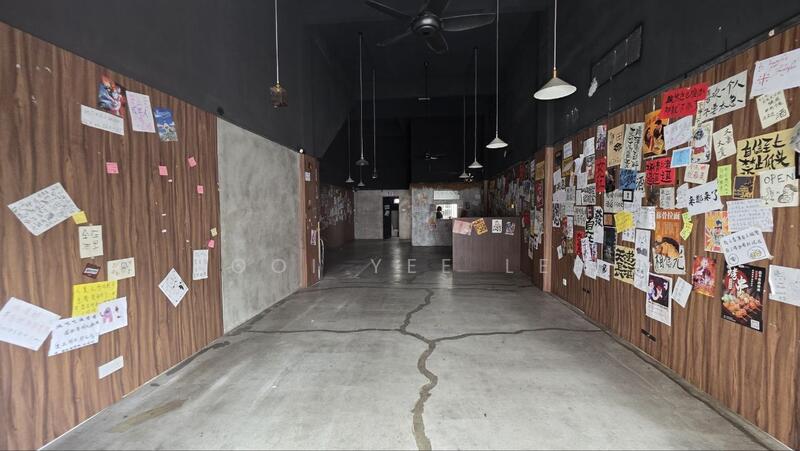 Shop for Rent in Austin Heights (Tebrau) - Hooi Yee Lee - PropertyGuru.com.my