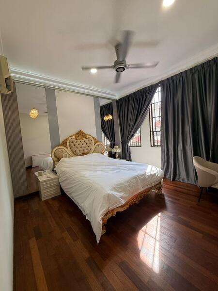 Bungalow for Rent in Bayan Lepas (Penang) - Jocellynn Lee - PropertyGuru.com.my