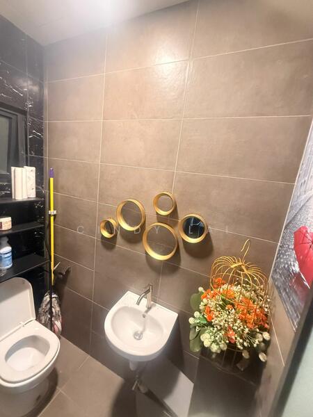 Condominium for Rent at The Havre Bukit Jalil - Cindy Lai - Bathroom - PropertyGuru.com.my