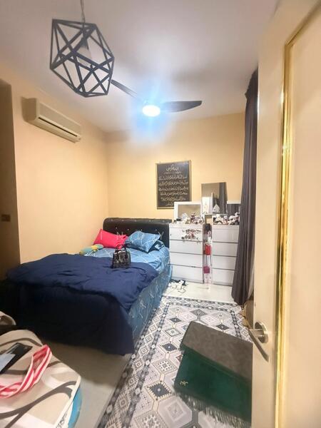 Condominium for Rent at The Havre Bukit Jalil - Cindy Lai - Bedroom - PropertyGuru.com.my