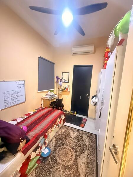 Condominium for Rent at The Havre Bukit Jalil - Cindy Lai - Bedroom - PropertyGuru.com.my