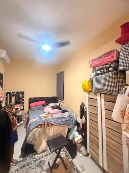 Condominium for Rent at The Havre Bukit Jalil - Cindy Lai - Bedroom - PropertyGuru.com.my