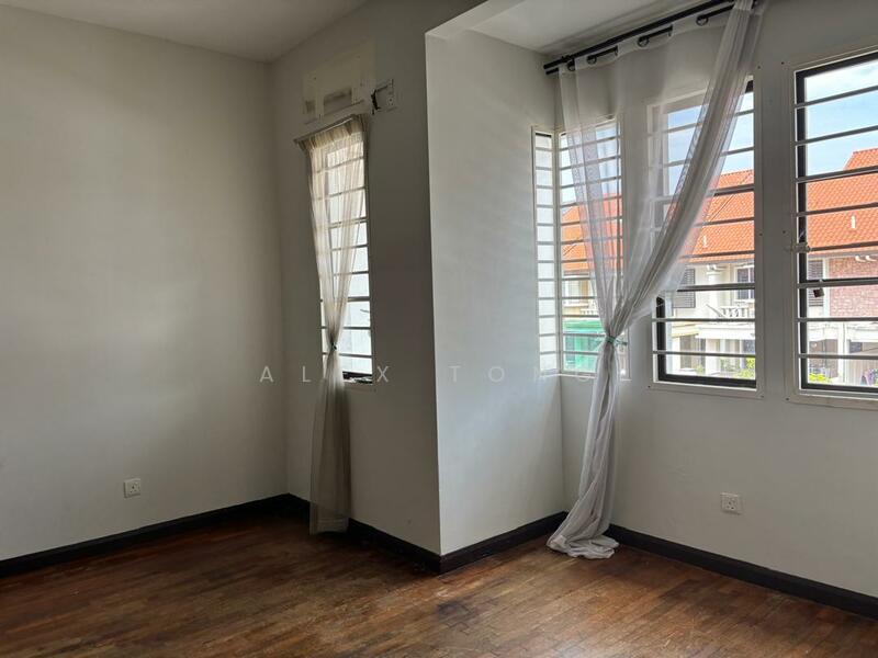 Terraced House for Sale in Alam Impian (Shah Alam) - Alex Tong - Interior - PropertyGuru.com.my
