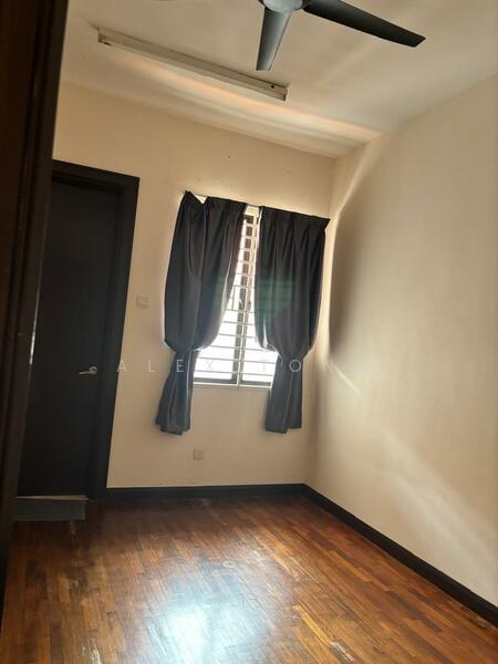 Terraced House for Sale in Alam Impian (Shah Alam) - Alex Tong - Interior - PropertyGuru.com.my