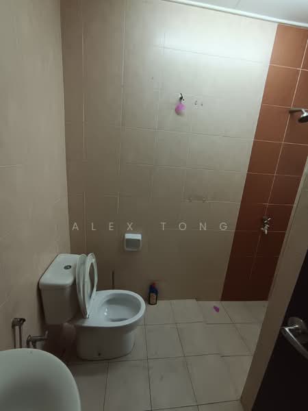 Terraced House for Sale in Alam Impian (Shah Alam) - Alex Tong - Bathroom - PropertyGuru.com.my