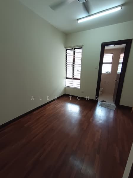 Terraced House for Sale in Alam Impian (Shah Alam) - Alex Tong - Interior - PropertyGuru.com.my