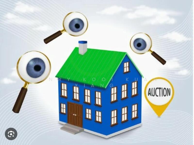 Service Residence for Sale at Main Place Residence - Henry Kooi Kuan Xiang - Exterior - PropertyGuru.com.my