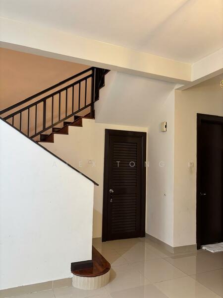 2-storey Terraced House for Sale in Alam Impian (Shah Alam) - Alex Tong - Interior - PropertyGuru.com.my