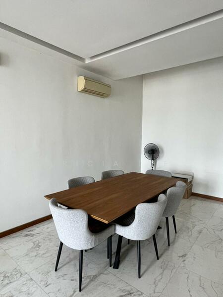 Service Residence for Sale at Twins @ Damansara Heights - Tricia Lee - Dining Room - PropertyGuru.com.my