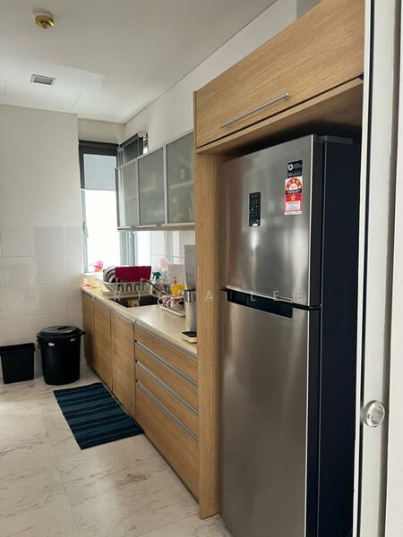 Service Residence for Sale at Twins @ Damansara Heights - Tricia Lee - Kitchen - PropertyGuru.com.my
