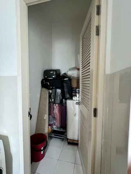 Service Residence for Sale at Twins @ Damansara Heights - Tricia Lee - Store Room - PropertyGuru.com.my