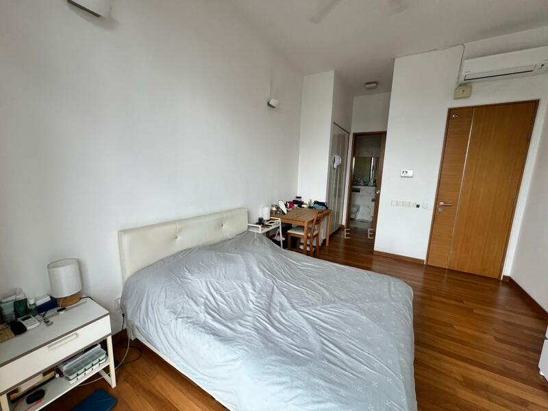 Service Residence for Sale at Twins @ Damansara Heights - Tricia Lee - Master Bedroom - PropertyGuru.com.my