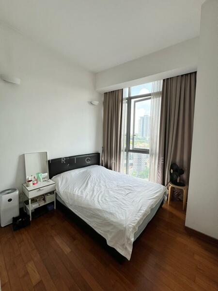 Service Residence for Sale at Twins @ Damansara Heights - Tricia Lee - Bedroom 2 - PropertyGuru.com.my
