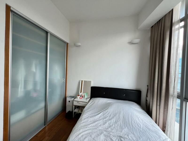 Service Residence for Sale at Twins @ Damansara Heights - Tricia Lee - Bedroom 2 - PropertyGuru.com.my