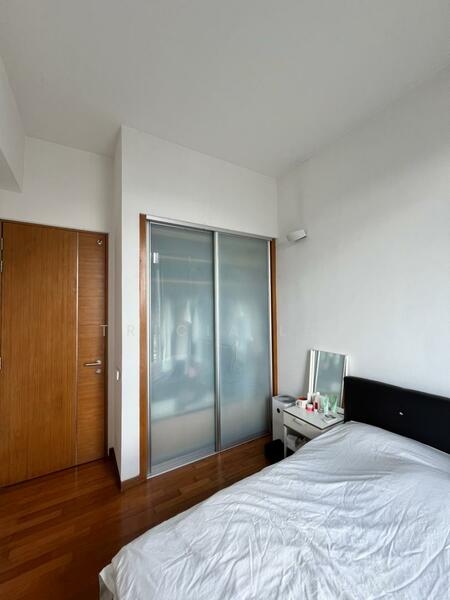 Service Residence for Sale at Twins @ Damansara Heights - Tricia Lee - Bedroom 2 - PropertyGuru.com.my