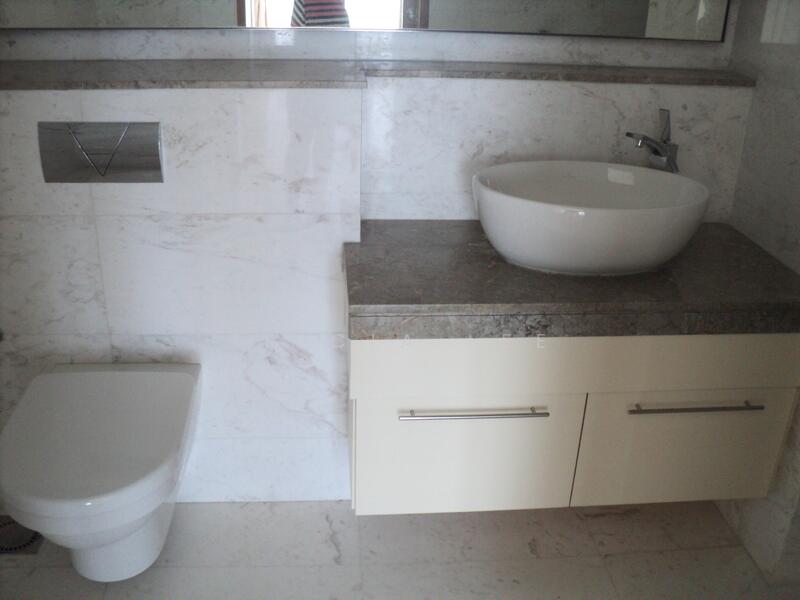 Service Residence for Sale at Twins @ Damansara Heights - Tricia Lee - Bathroom - PropertyGuru.com.my