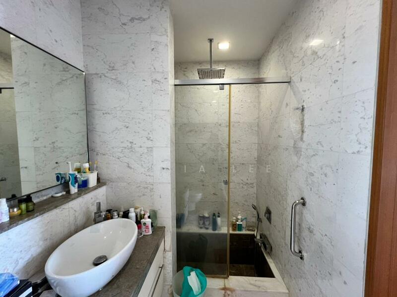 Service Residence for Sale at Twins @ Damansara Heights - Tricia Lee - Bathroom - PropertyGuru.com.my