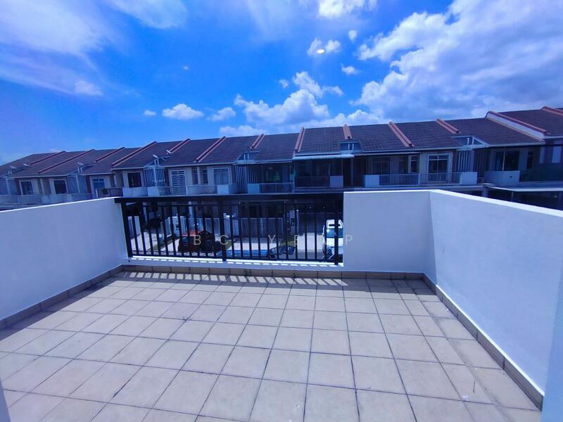 Terraced House for Rent in Pasir Gudang (Johor) - BC Yeap - PropertyGuru.com.my