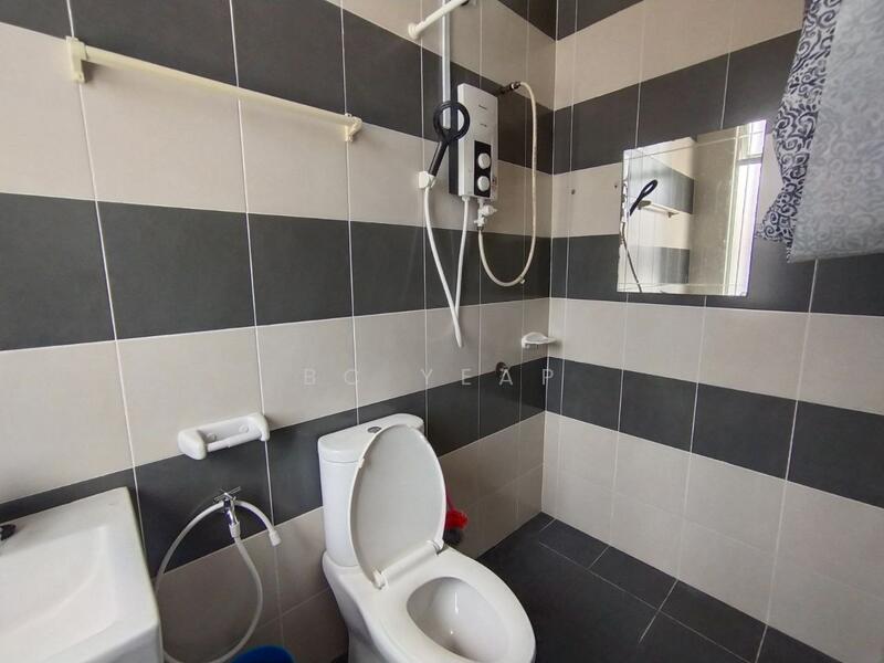 Terraced House for Rent in Pasir Gudang (Johor) - BC Yeap - PropertyGuru.com.my