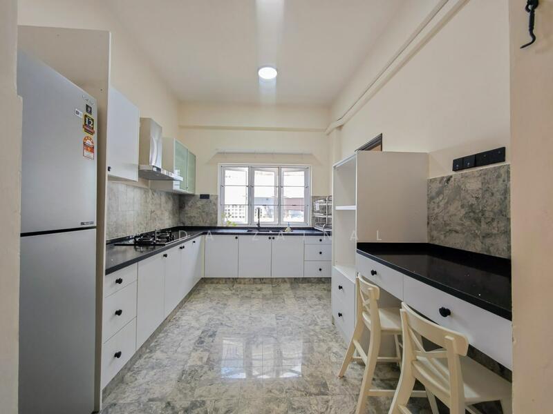Sri Bayu untuk Untuk Disewa - RM 6,000 /bulan, Feb 2026 - Kitchen - PropertyGuru.com.my