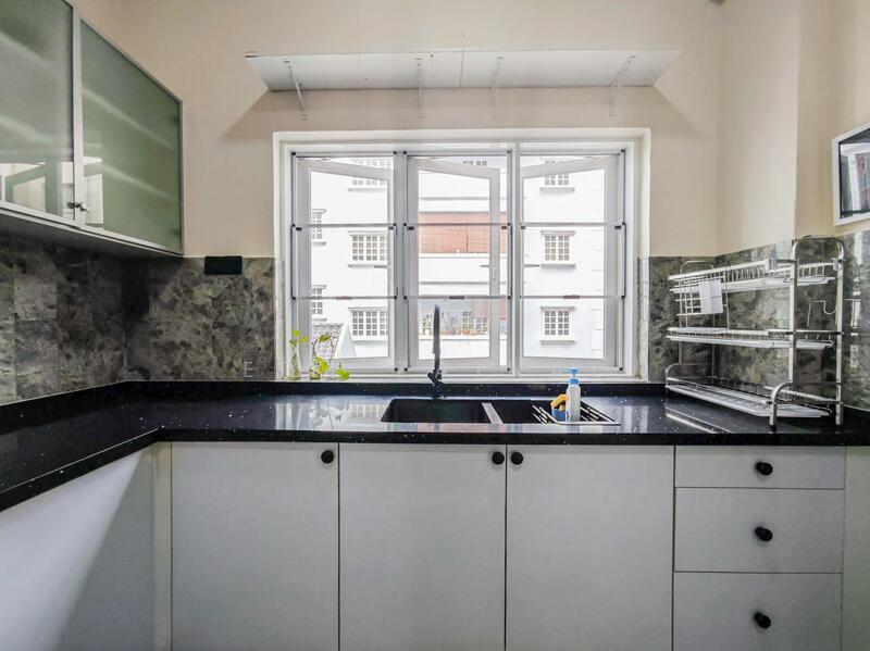 Sri Bayu untuk Untuk Disewa - RM 6,000 /bulan, Feb 2026 - Kitchen - PropertyGuru.com.my