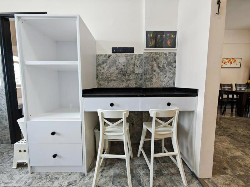 Sri Bayu untuk Untuk Disewa - RM 6,000 /bulan, Feb 2026 - Interior - PropertyGuru.com.my