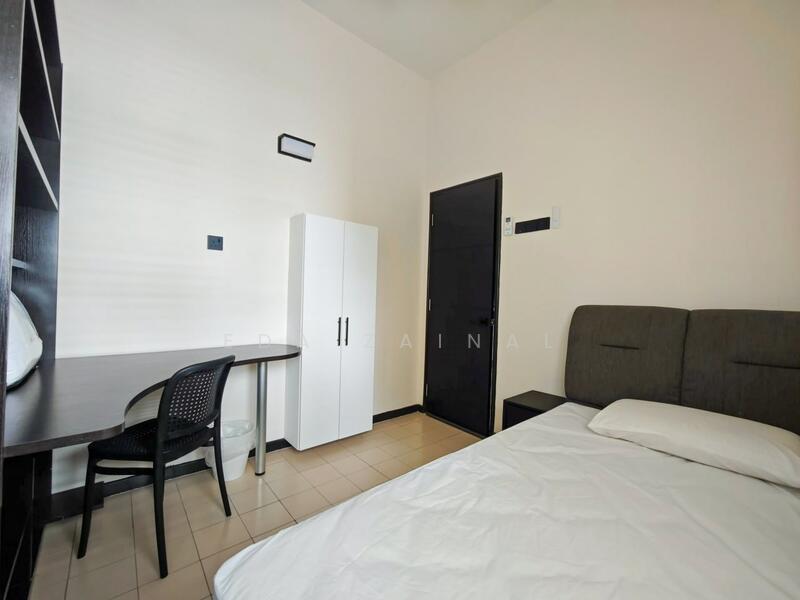 Sri Bayu untuk Untuk Disewa - RM 6,000 /bulan, Feb 2026 - Bedroom - PropertyGuru.com.my