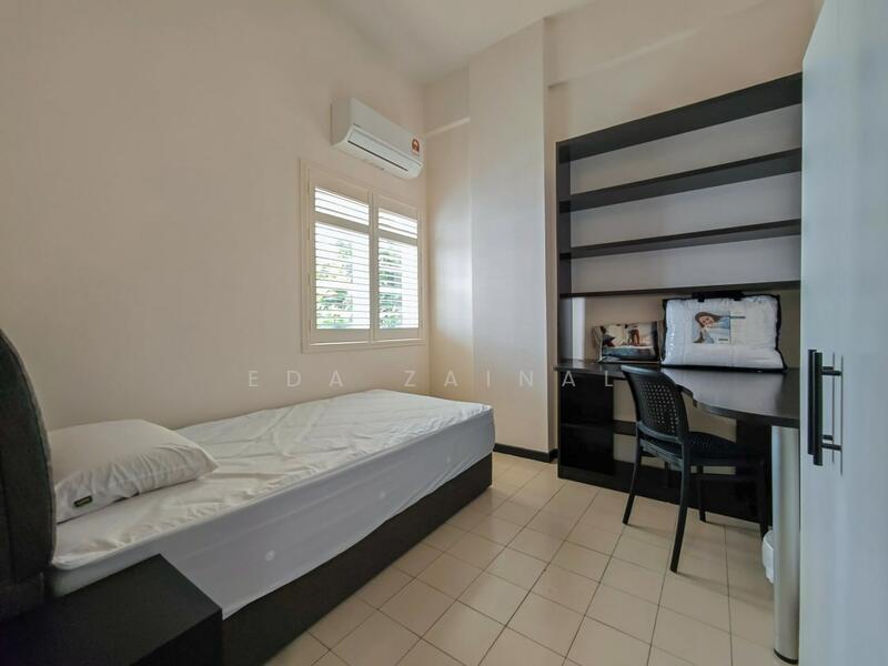 Sri Bayu untuk Untuk Disewa - RM 6,000 /bulan, Feb 2026 - Bedroom - PropertyGuru.com.my