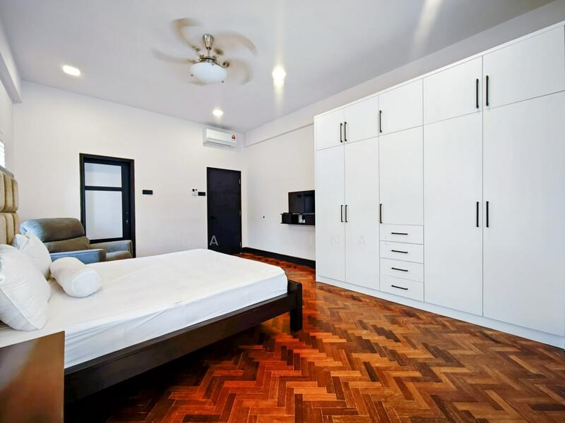 Sri Bayu untuk Untuk Disewa - RM 6,000 /bulan, Feb 2026 - Bedroom - PropertyGuru.com.my