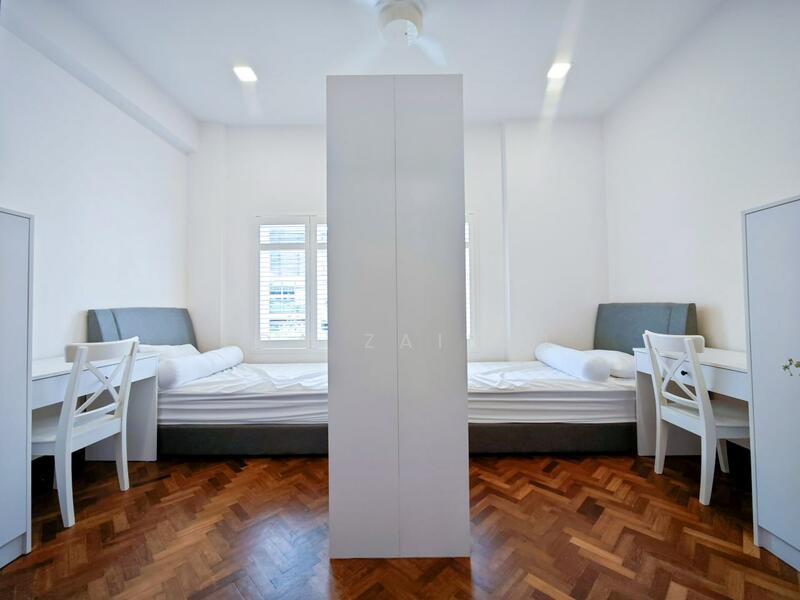 Sri Bayu untuk Untuk Disewa - RM 6,000 /bulan, Feb 2026 - Bedroom - PropertyGuru.com.my