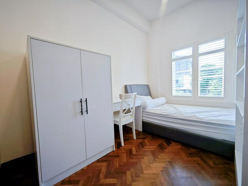 Sri Bayu untuk Untuk Disewa - RM 6,000 /bulan, Feb 2026 - Bedroom - PropertyGuru.com.my