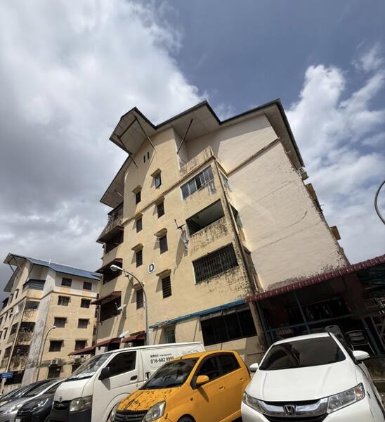 Taman Plentong Utama untuk Untuk Dijual - RM 150,000, Feb 2026 - PropertyGuru.com.my