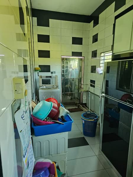 Semi-Detached House for Sale in Taman Pulasan (Alor Setar) - Jayden Geh - Kitchen - PropertyGuru.com.my